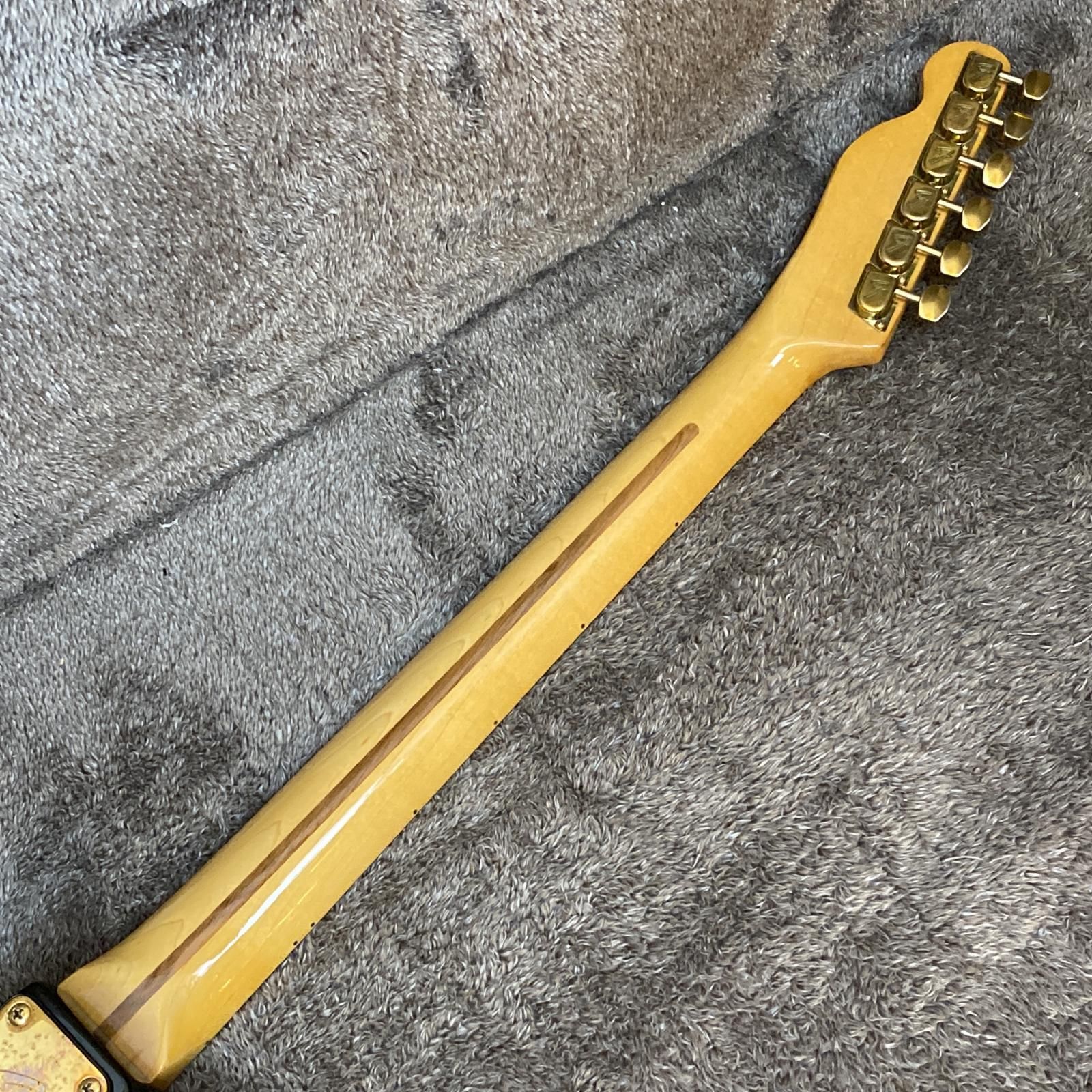 Fender |