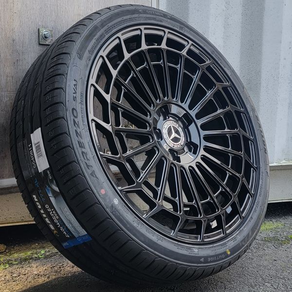 残り1台分!! 新品 20インチ タイヤホイール 4本セット