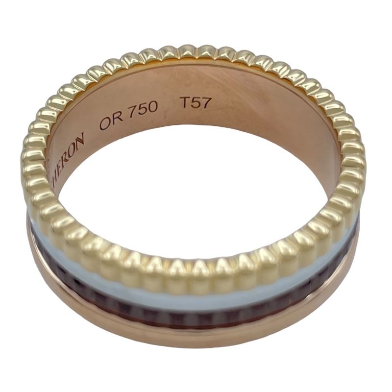 ゴールド ホワイトゴールド