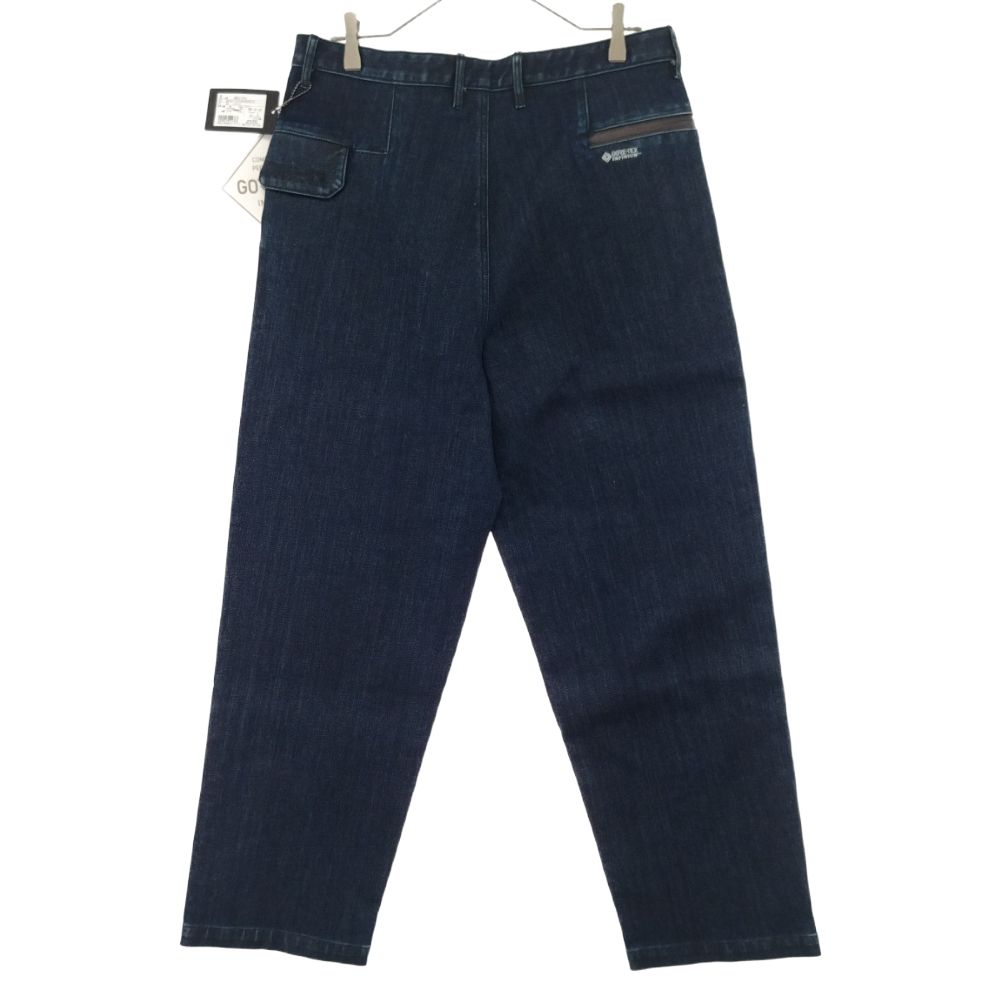 241 トゥーフォーワン ゴアテックス デニムパンツ Mサイズ 値下げ】241