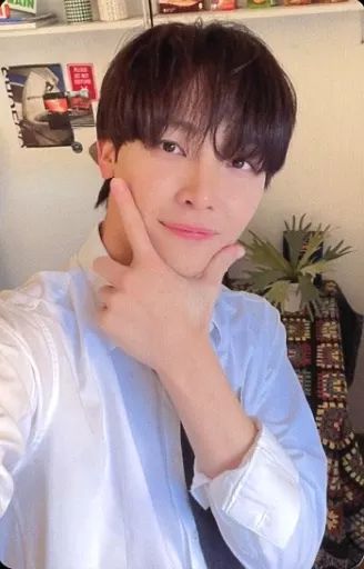 中古】コレクションカード(男性) ＆TEAM/NICHOLAS/CD「First Howling