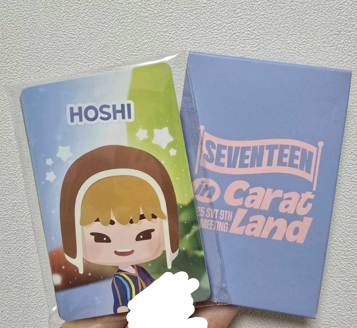 SEVENTEEN セブチ CARAT ZONE まとめ売り