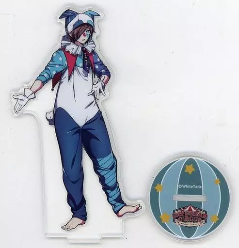 中古】アクリルスタンド・アクリルパネル Nakamu アクリルスタンド