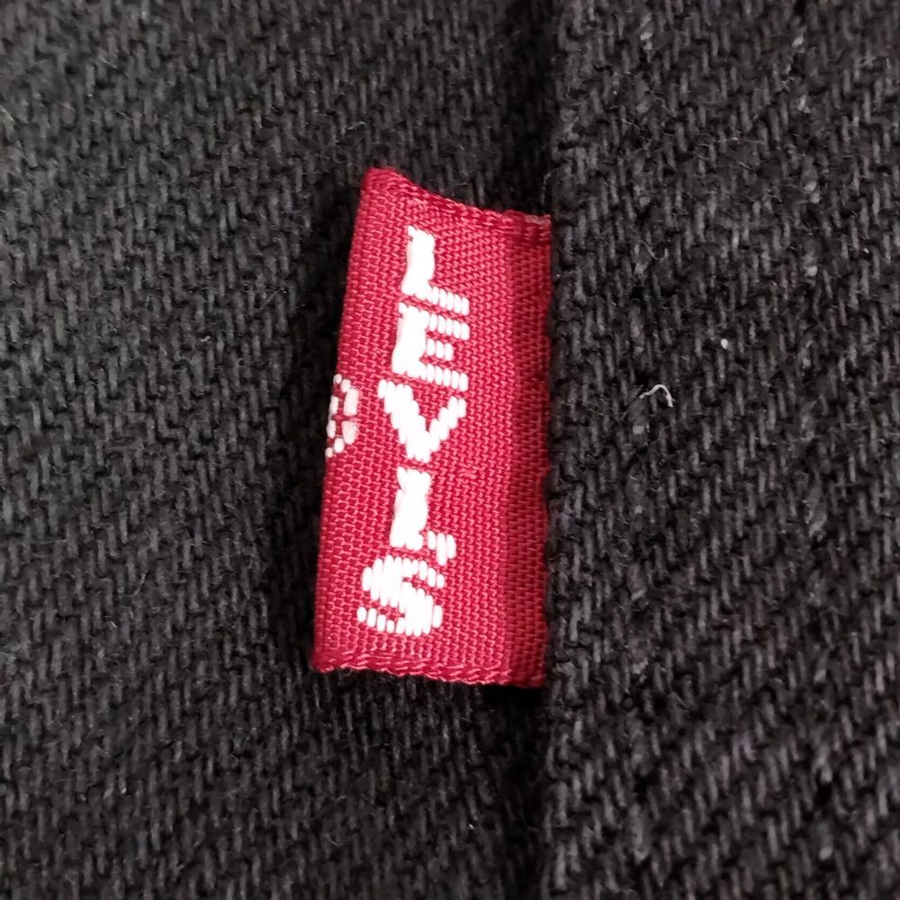 Jacket BLACK