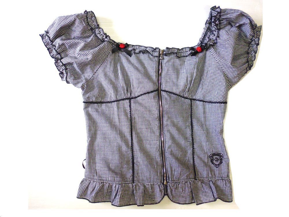 ヴィクトリアンメイデン ロココブーケJSK フランシュリッペ 生成