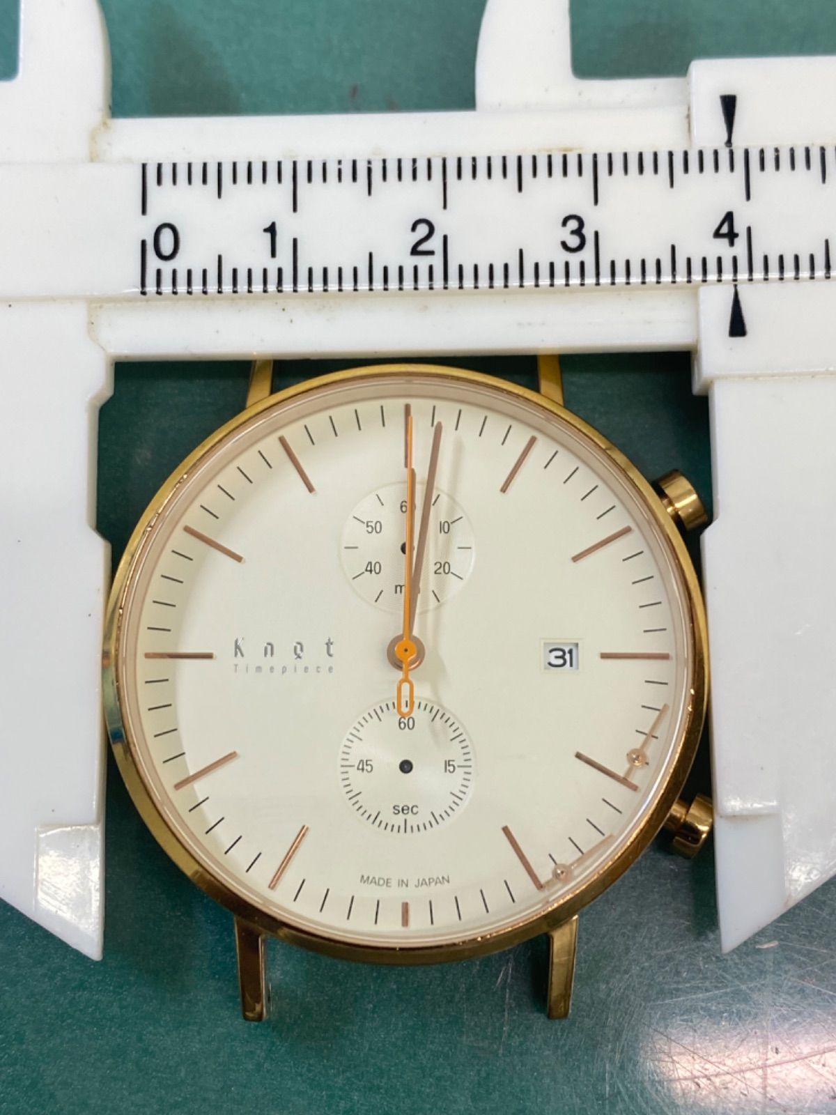 R6-6345 中古品　ノット　CC-39 R6-6345 中古品 ノット CC-39 - メルカリ