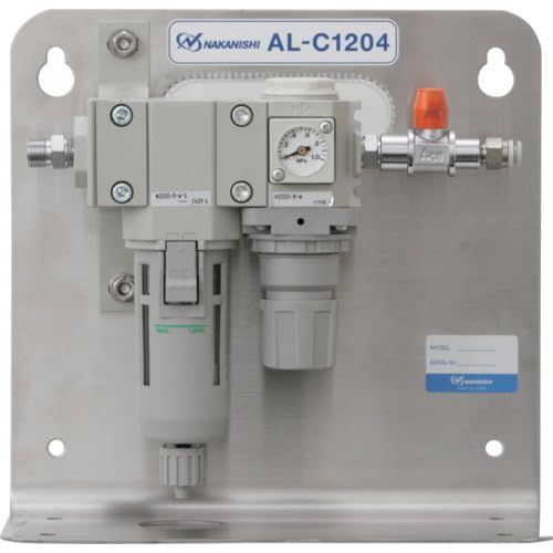 2営業日で発送 ナカニシ エアーラインキット 4504 ALC1204 5257
