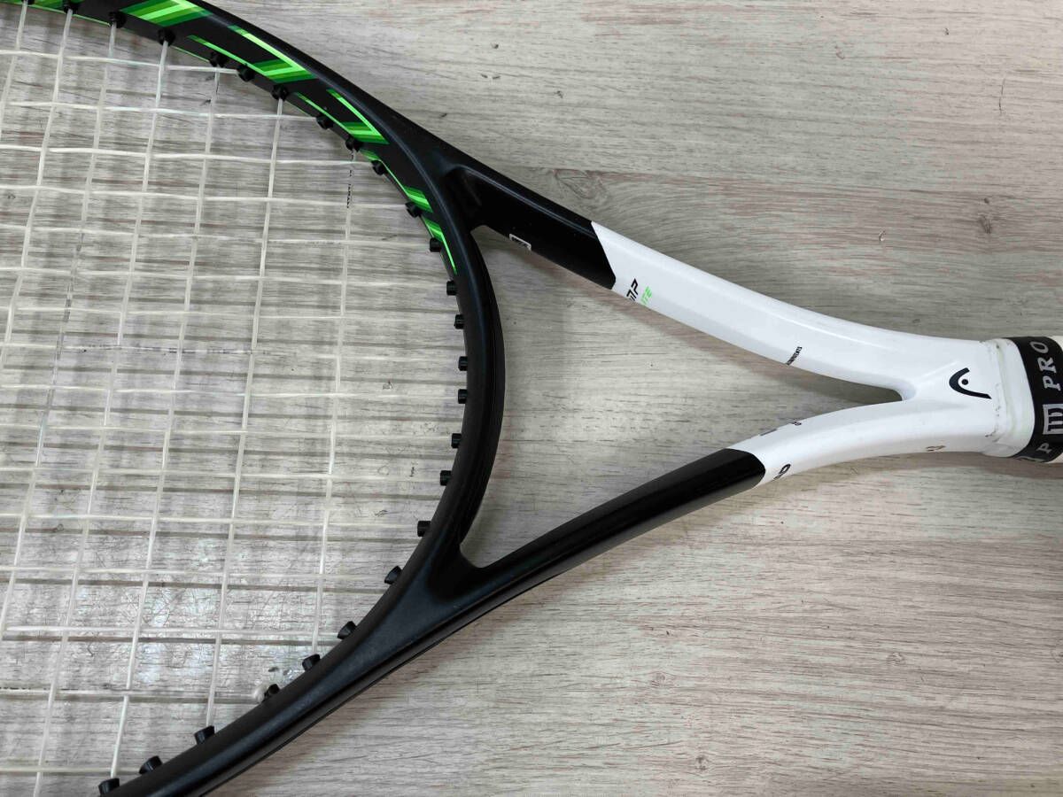 HEAD SPEED MP LITE 硬式テニスラケット サイズ2 - メルカリ