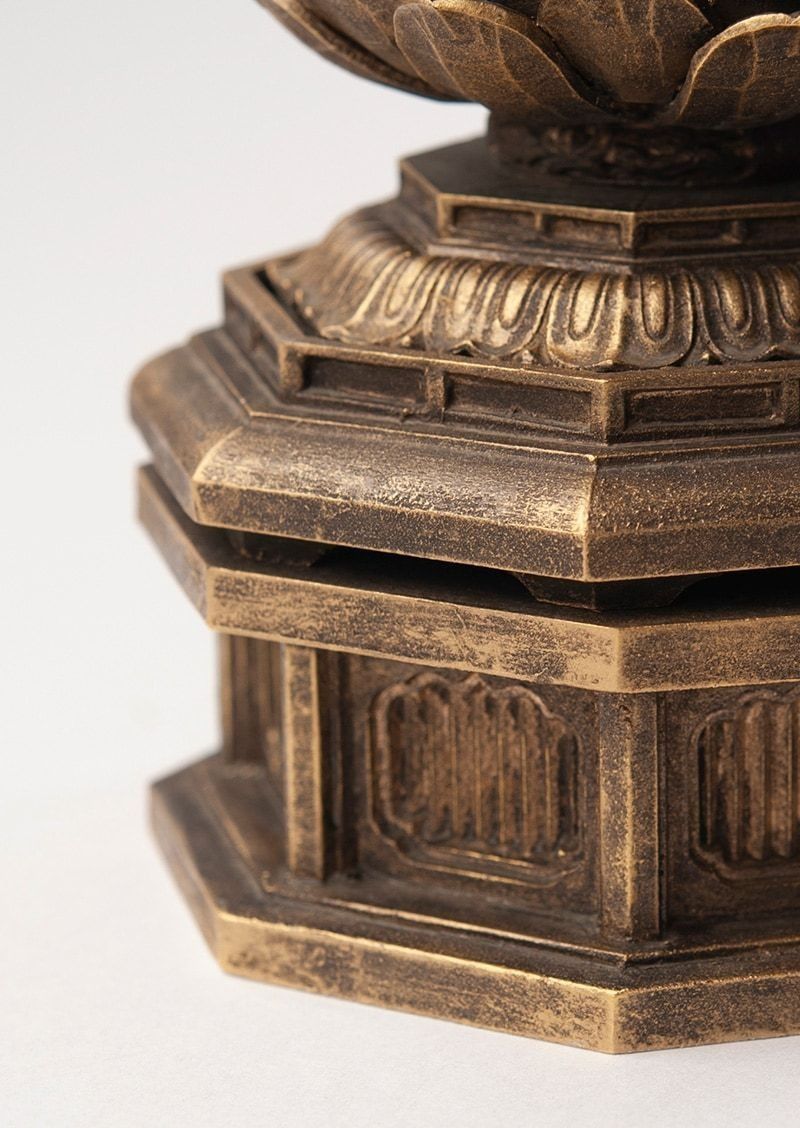 申年の守護本尊