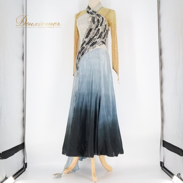 グラデーション 感