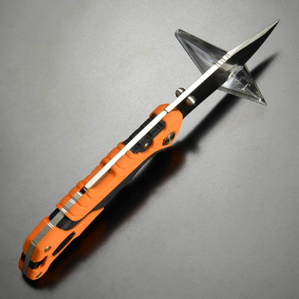 BUCK アウトレット 折りたたみナイフ Pursuit Pro パシュート・プロ 直