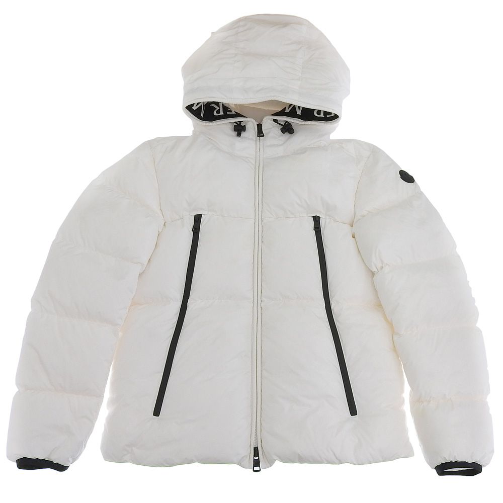 本物保証】 超美品 モンクレール MONCLER ダウンジャケット