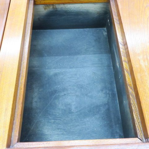 囲炉裏座卓 欅けやき 天然木 無垢材 囲炉裏 座敷机 火鉢 灰付き - メルカリ