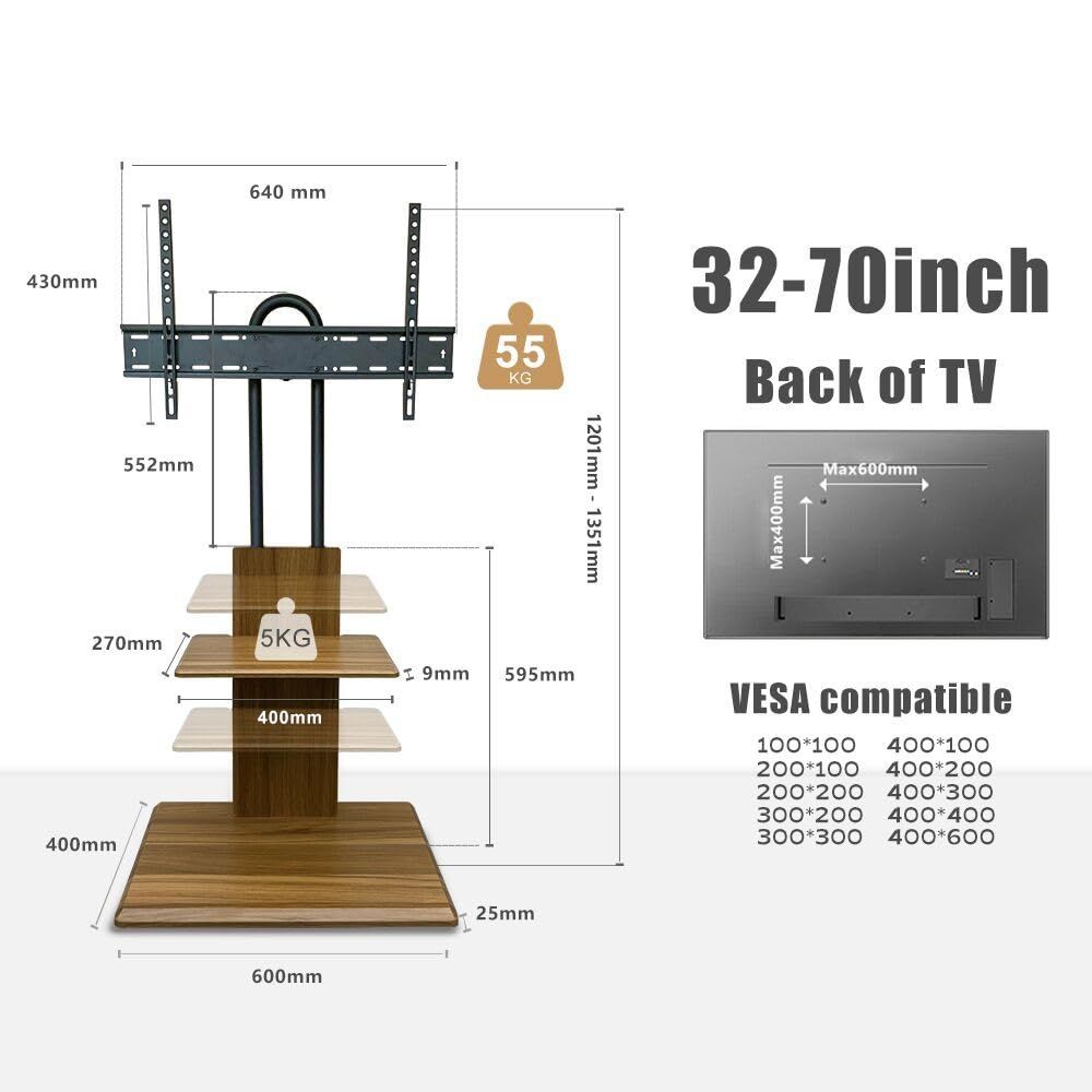 数量限定】壁寄せ TVスタンド tv stand テレビ台 木製 ハイタイプ 32