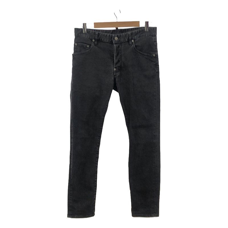 DSQUARED2 / ディースクエアード | 2021AW | SKATER JEAN / スケーター 
