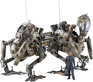 海洋堂 ARTPLA ｶﾝｸﾞｰﾙ-整備兵 AP045 キャラクタープラモデル