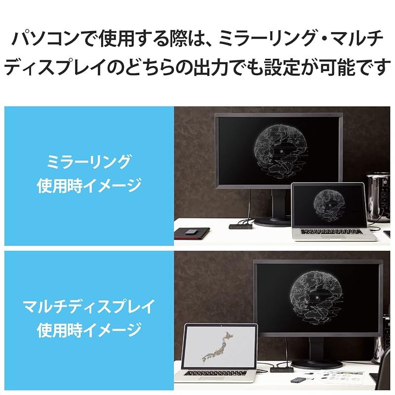 ブラック DH-SW8KP31BK