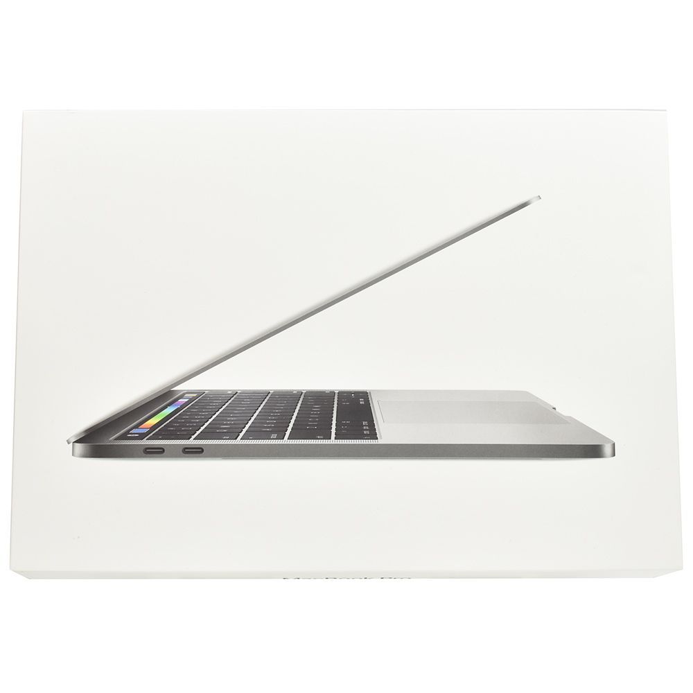 MacBook Pro 2017 A1706 13インチ スペースグレイ