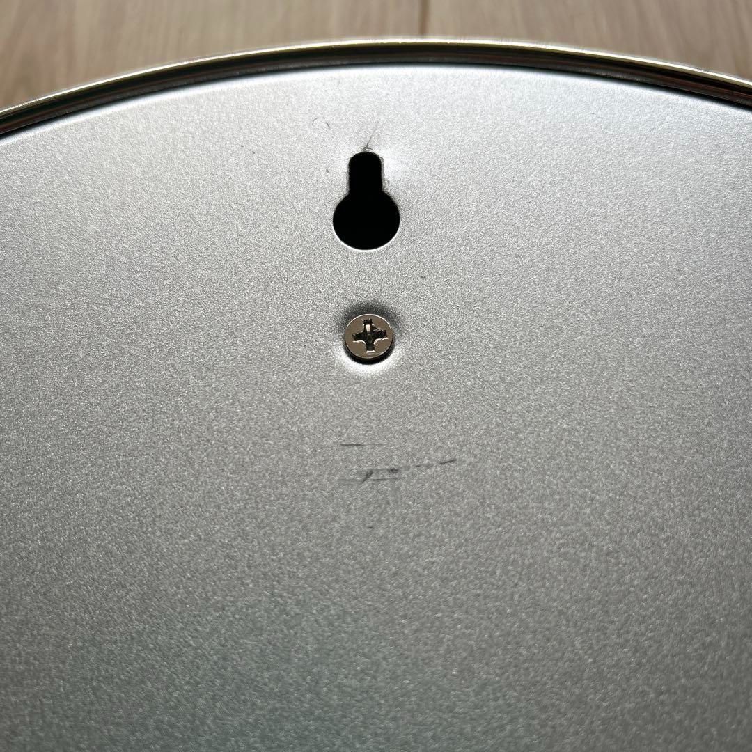 海外販促品 新品 ROLEX掛け時計 デイトナ シルバー ／ブラック　赤針！ 海外販促品 新品 ROLEX掛け時計 デイトナ シルバー ／ブラック