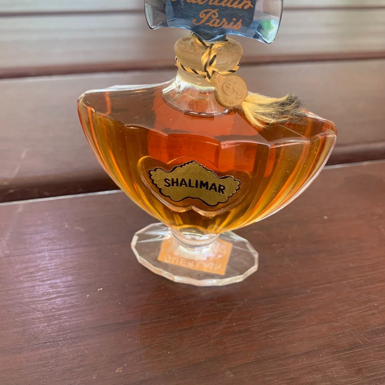 その他 Mizu ゲラン シャリマーミレジムジャスミン オーデパルファン50ml