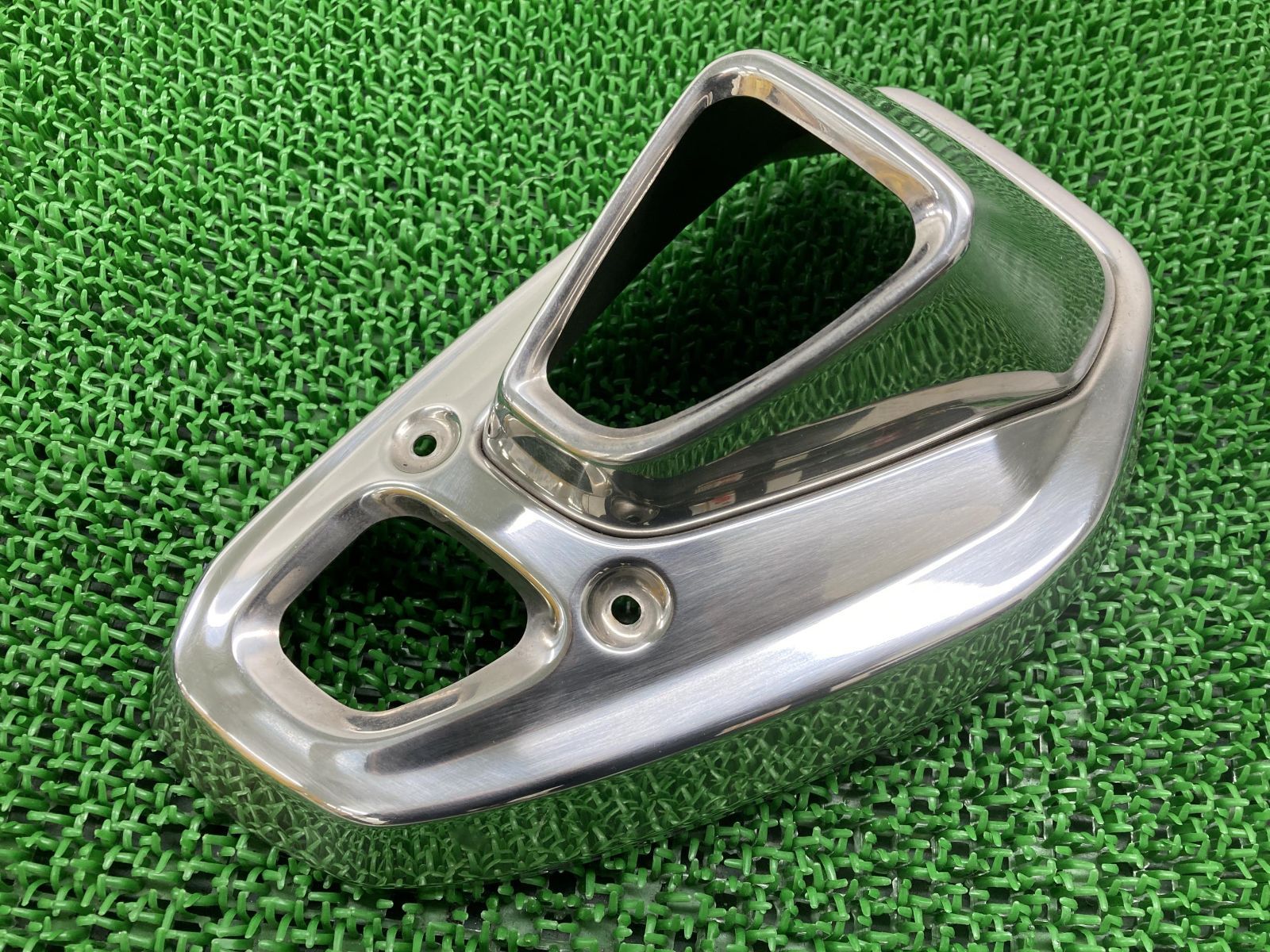 メル32195 M Maglie le cassetto》スパンコールツイードジャケット｜M Maglie le