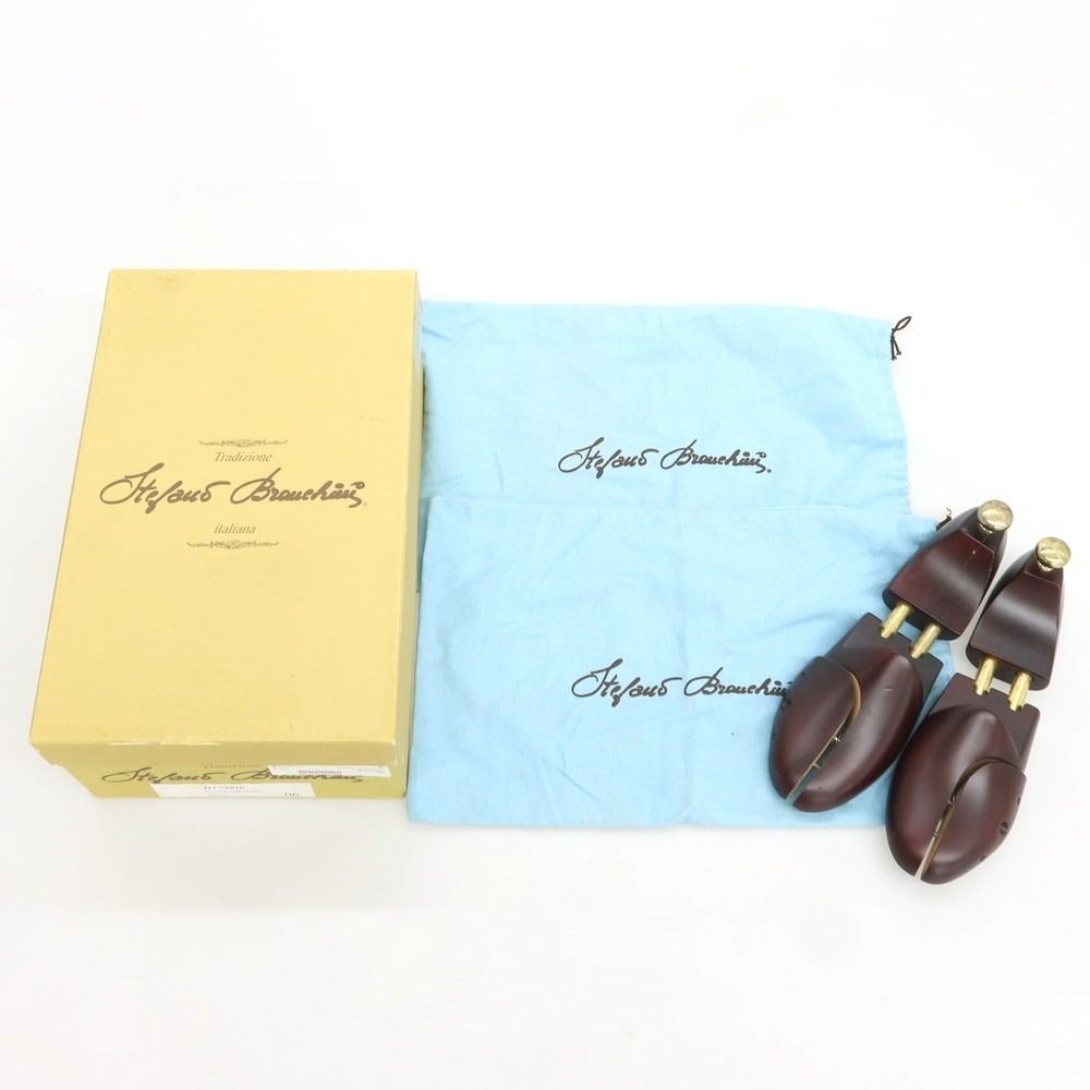 ステファノブランキーニ Stefano