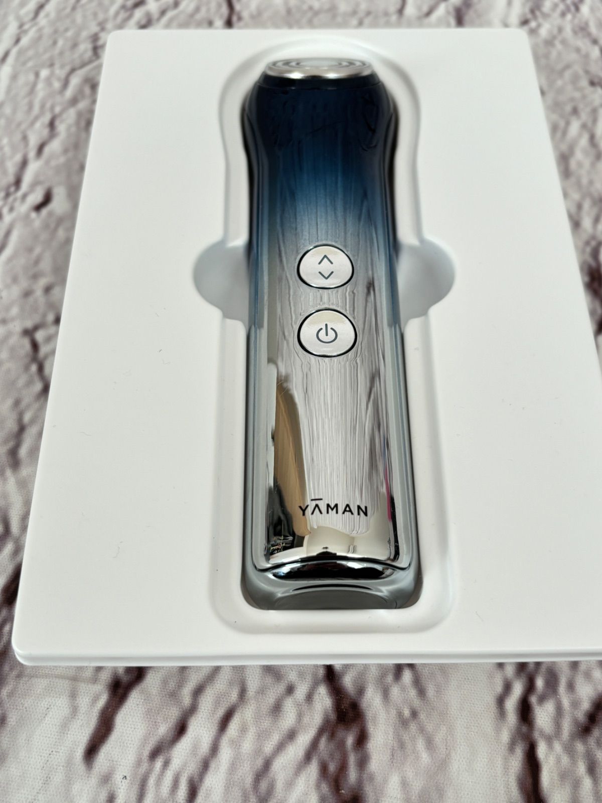 極美品 YA-MAN Bloom WR STAR(ブルーム ダブルアール スター) - メルカリ