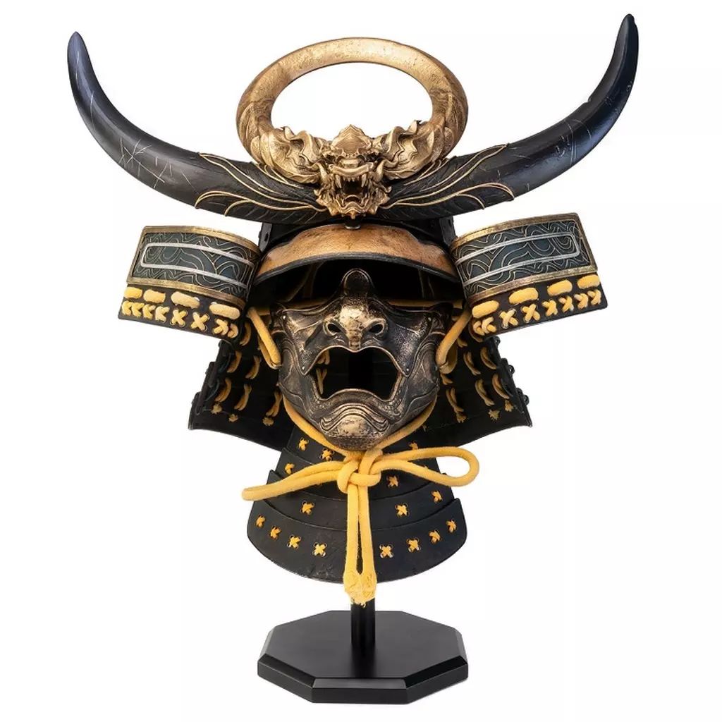 中古】フィギュア 弥助(ヤスケ) 兜 「アサシンクリード シャドウズ」 1
