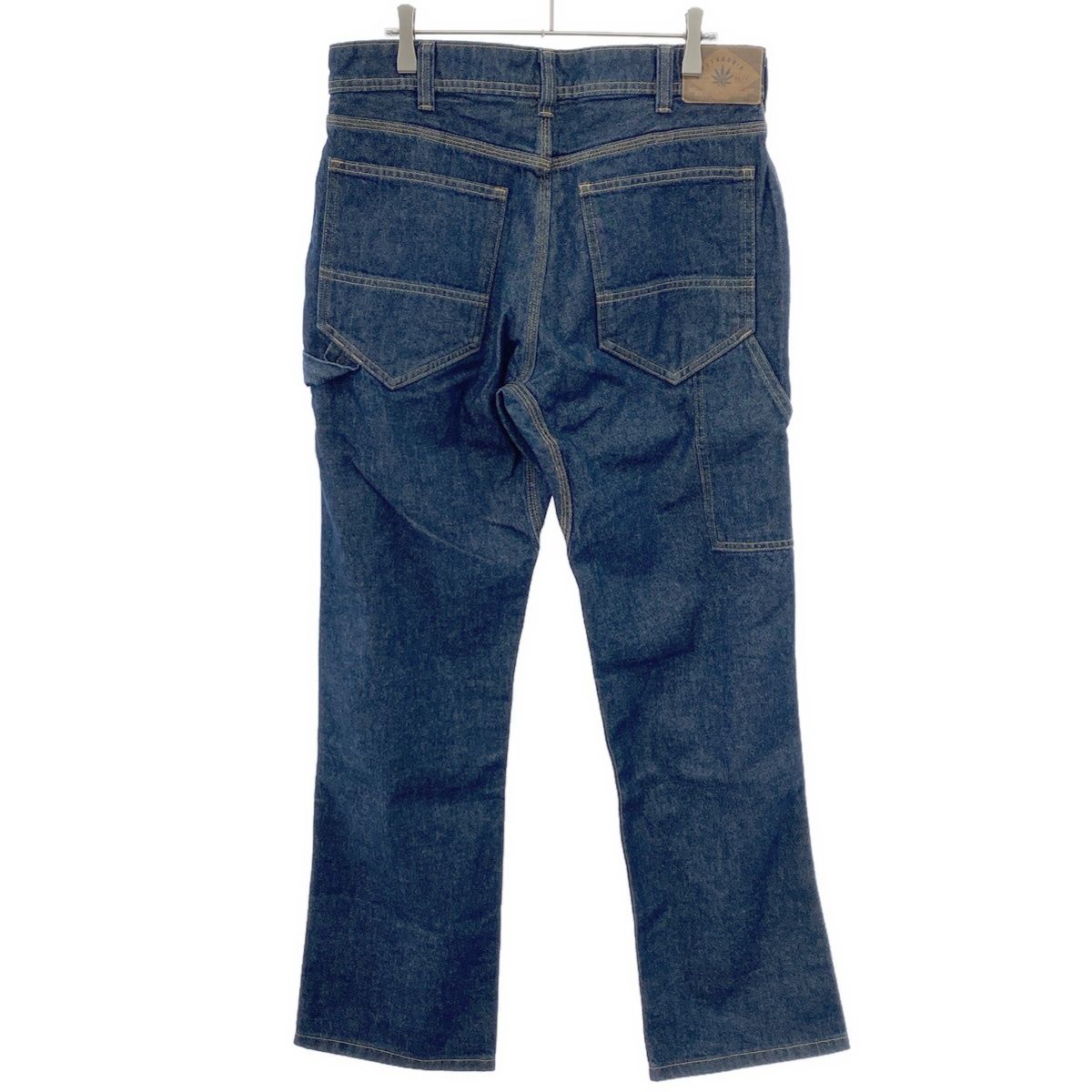Patagonia パタゴニア 25SS Work Denim 5-Pocket Pants ワークデニム