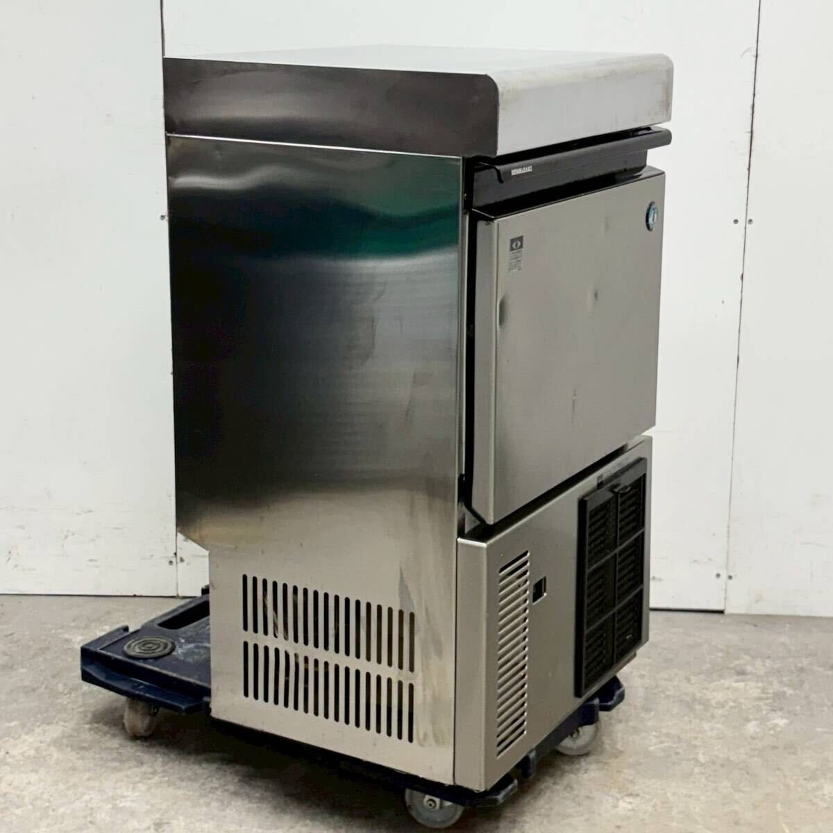 ホシザキ ビッグアイス 業務用製氷機 LM-250B-1 ホシザキ ビッグアイス 業務用製氷機 LM-250B-1（製氷機 ビッグ