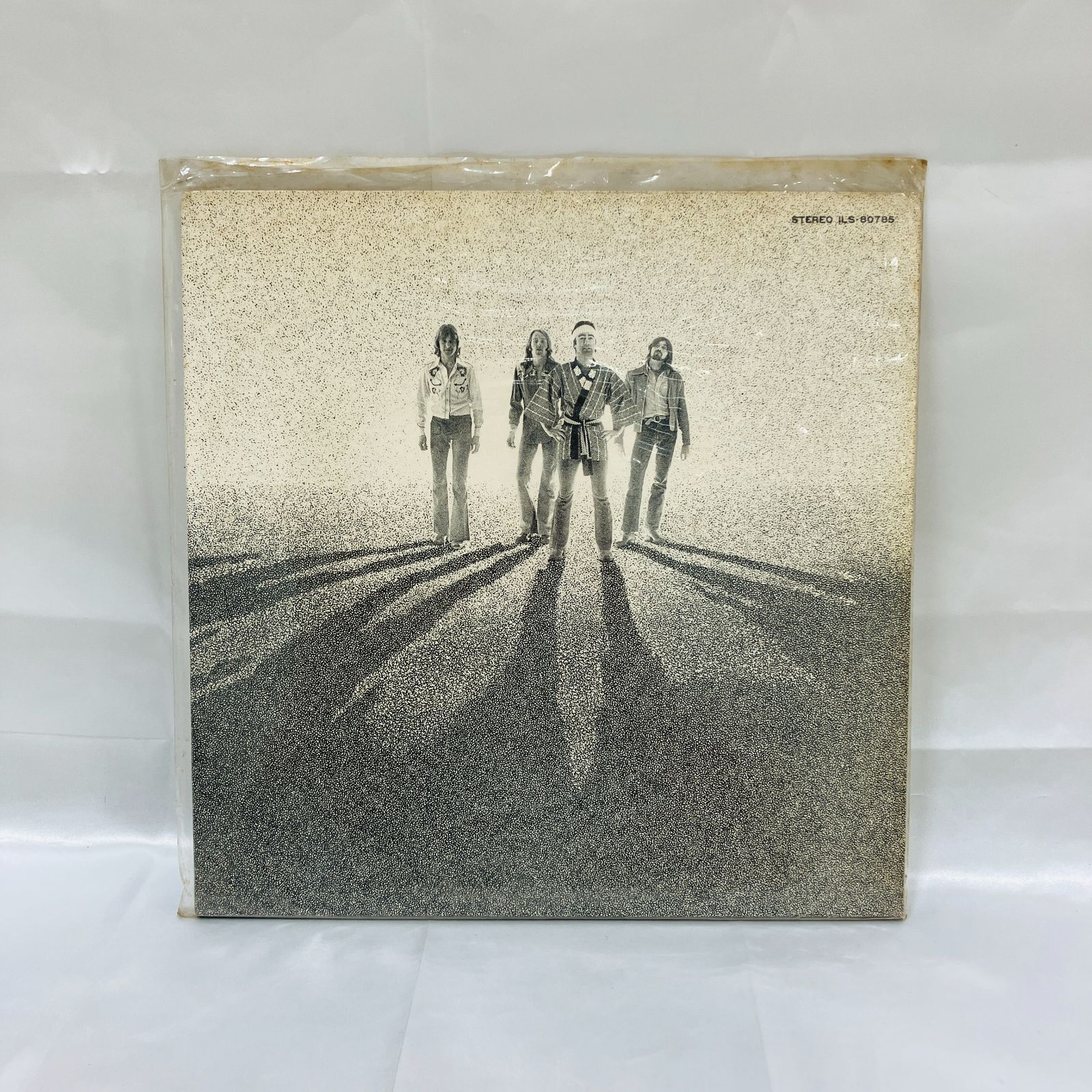 A【LP レコード】Bad company バッドカンパニー - メルカリ