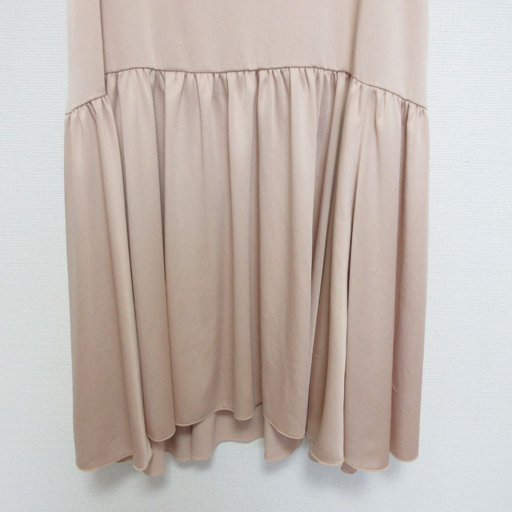 美品 FOXEY NEW YORK フォクシーニューヨーク For Every Woman フレア
