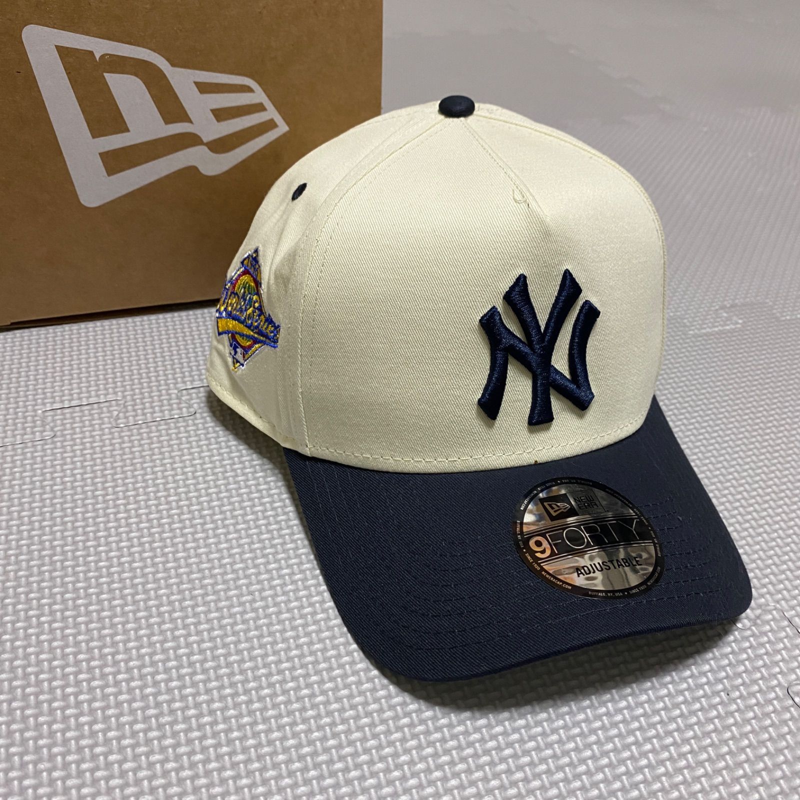 カラフルセット 3個 NEW ERA ニューエラ NY ヤンキース スナップバック