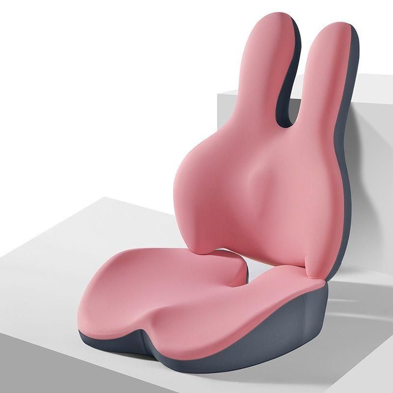 ゼン様用」テンピュール PCシートクッション 傾斜つき 座布団 楽天市場