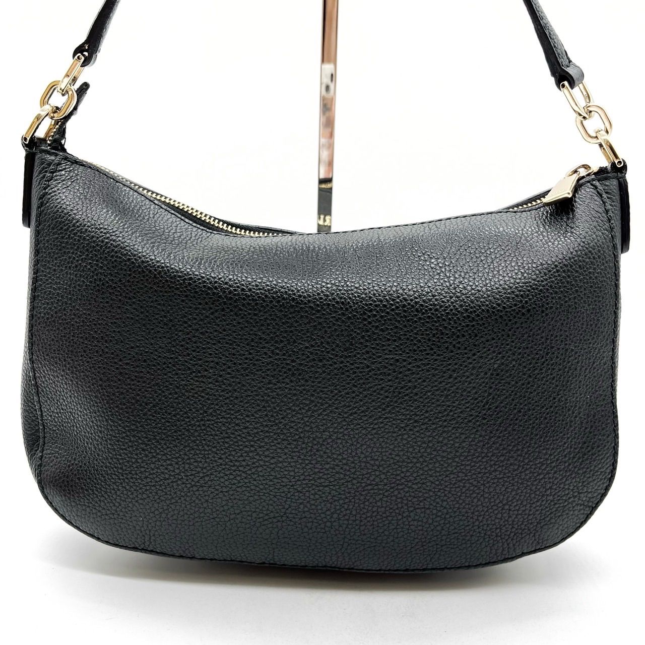 美品【FURLA フルラ】ハンドバッグ ショルダーバッグ 2wayバッグ レザー フルラ 2wayレザーハンドバッグ ショルダーバッグ レディース