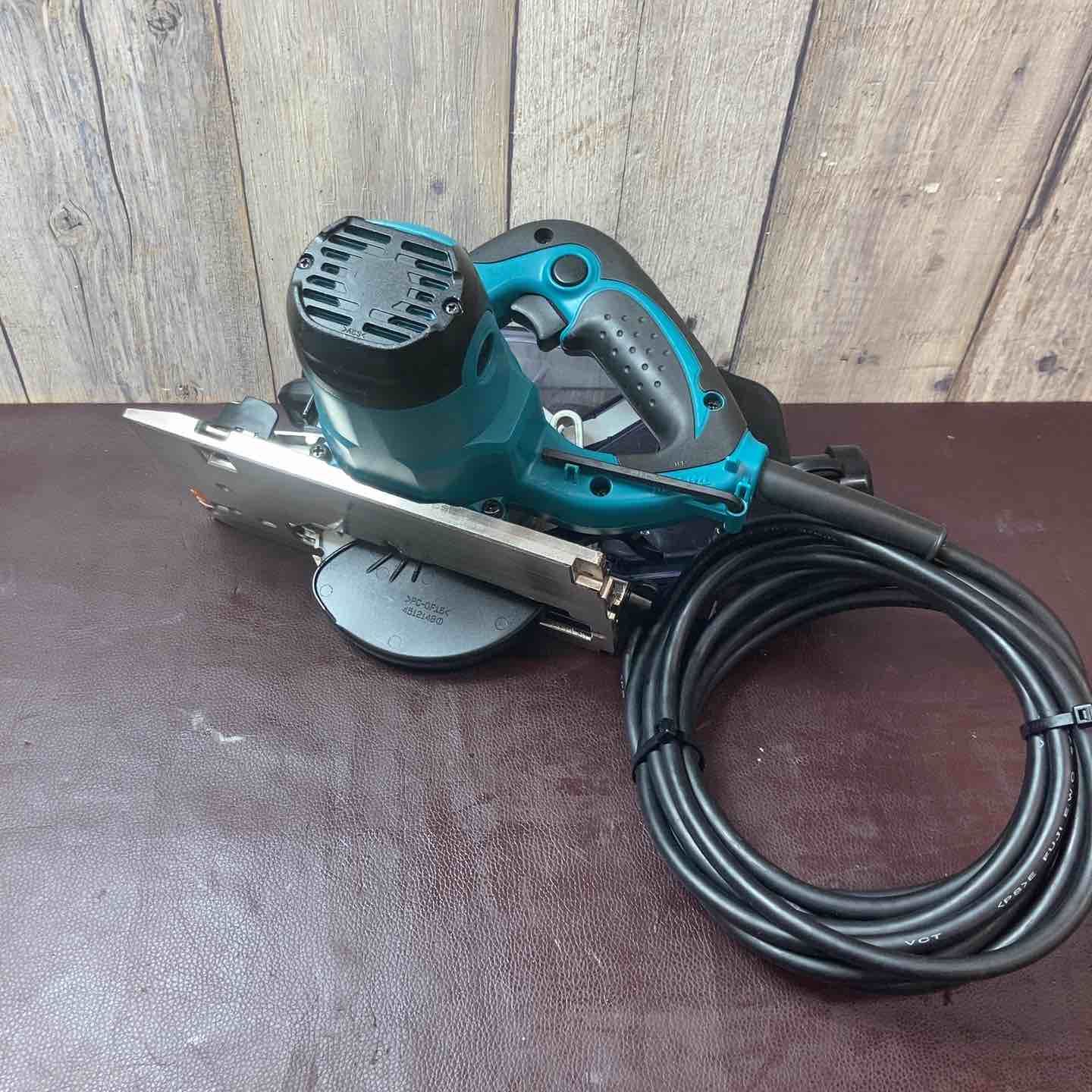 品 マキタ makita 125mm 防じん丸のこ KS5100F 東大和店