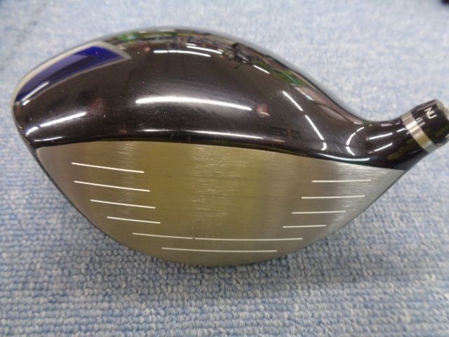 kさま専用)プログレス　BB4 SB01 ドライバー　ヘッドのみ Progress BB4 SB01 Driver