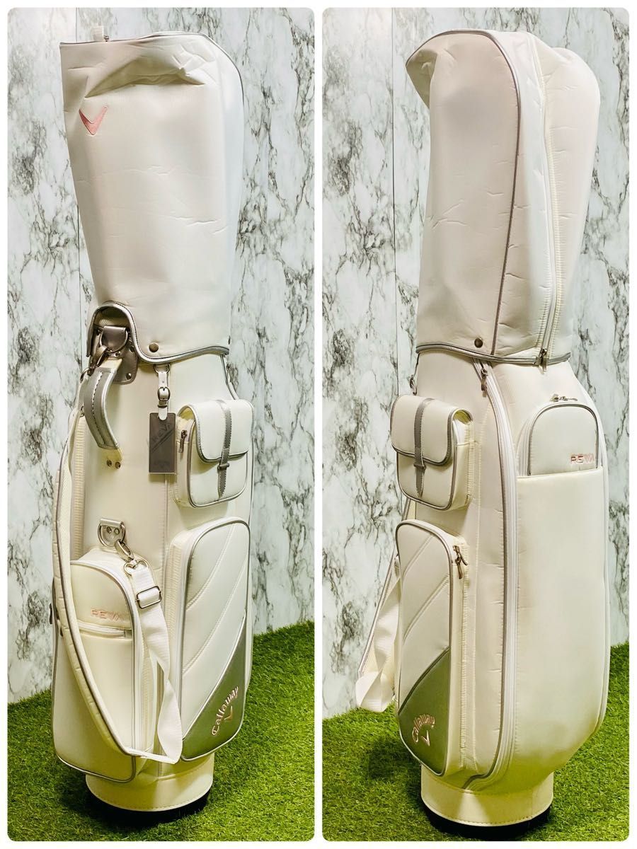 良品】大人気モデル キャロウェイ エピック レディースゴルフ