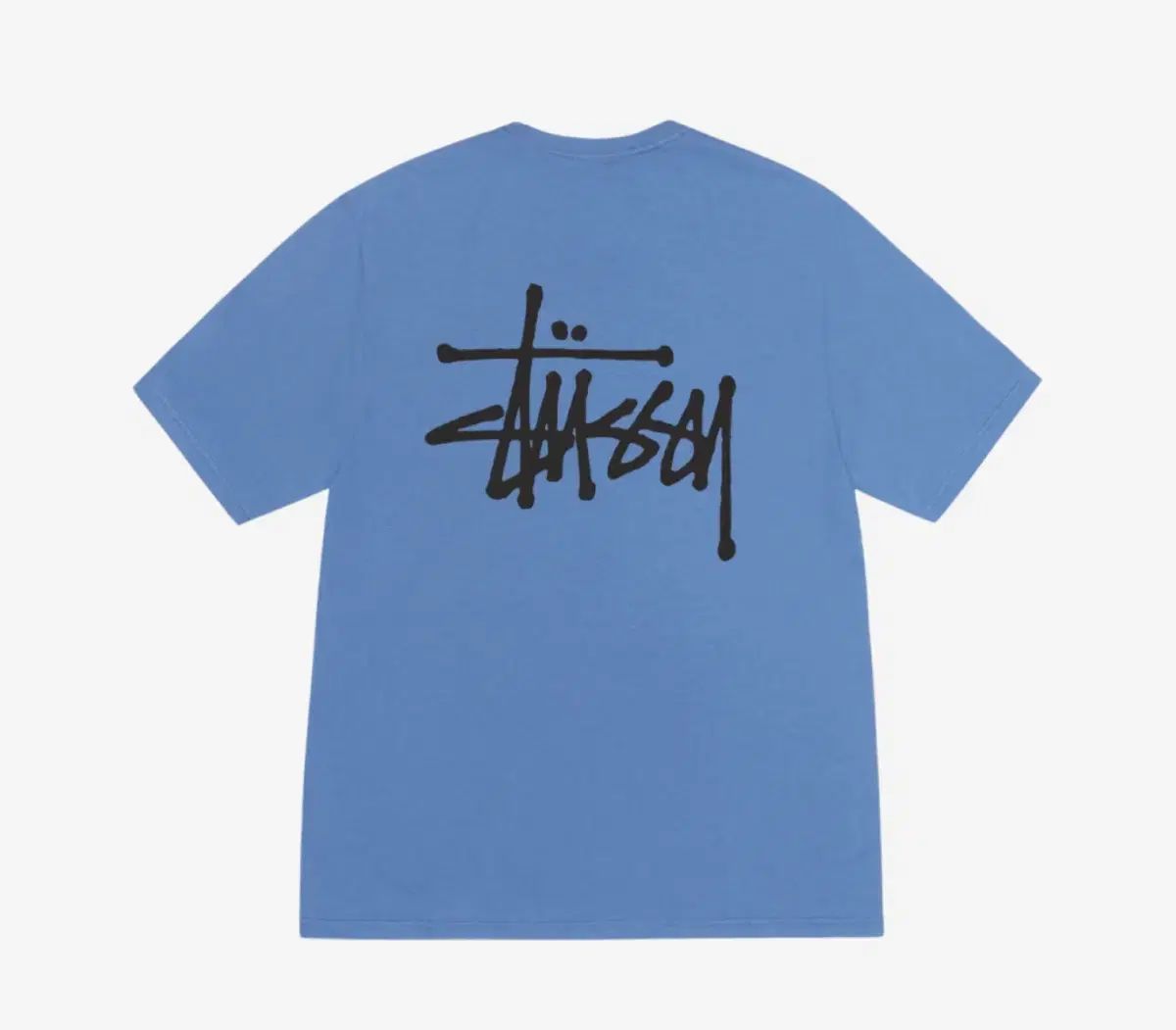 STUSSY(ステューシー) ベーシック Tシャツ パシフィック 2024 XXL 2XL