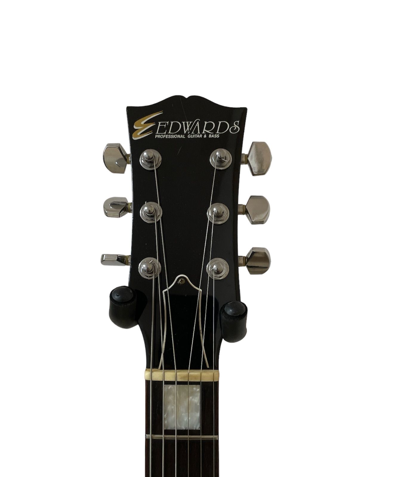日本製 エドワーズ E-I-85LP レスポール ギター - メルカリ