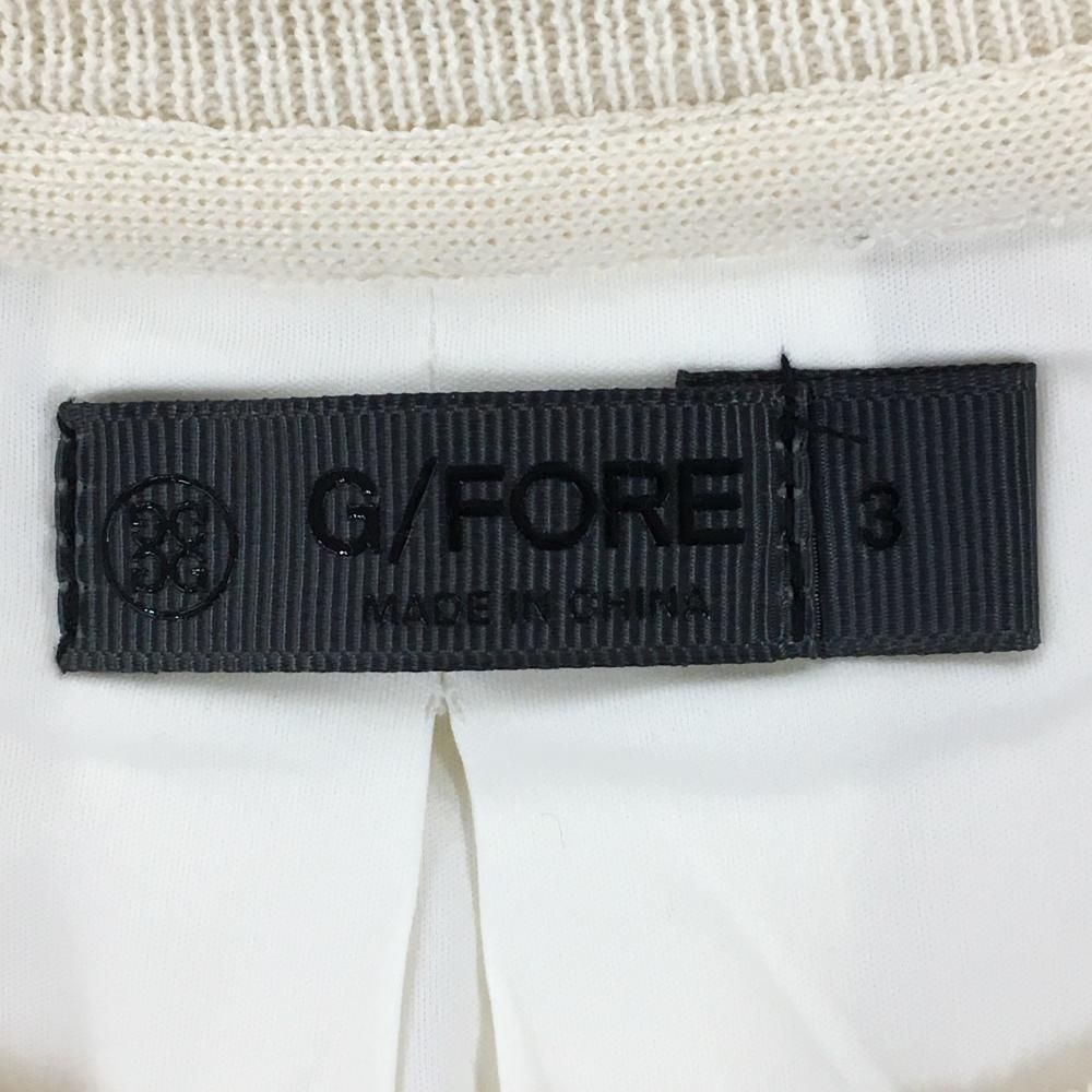 ゴルフウェア G