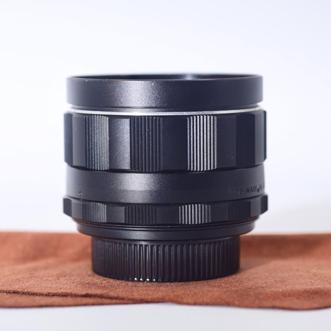 整備済】PENTAX SMC Takumar 24mm F3.5 広角単焦点 - メルカリ