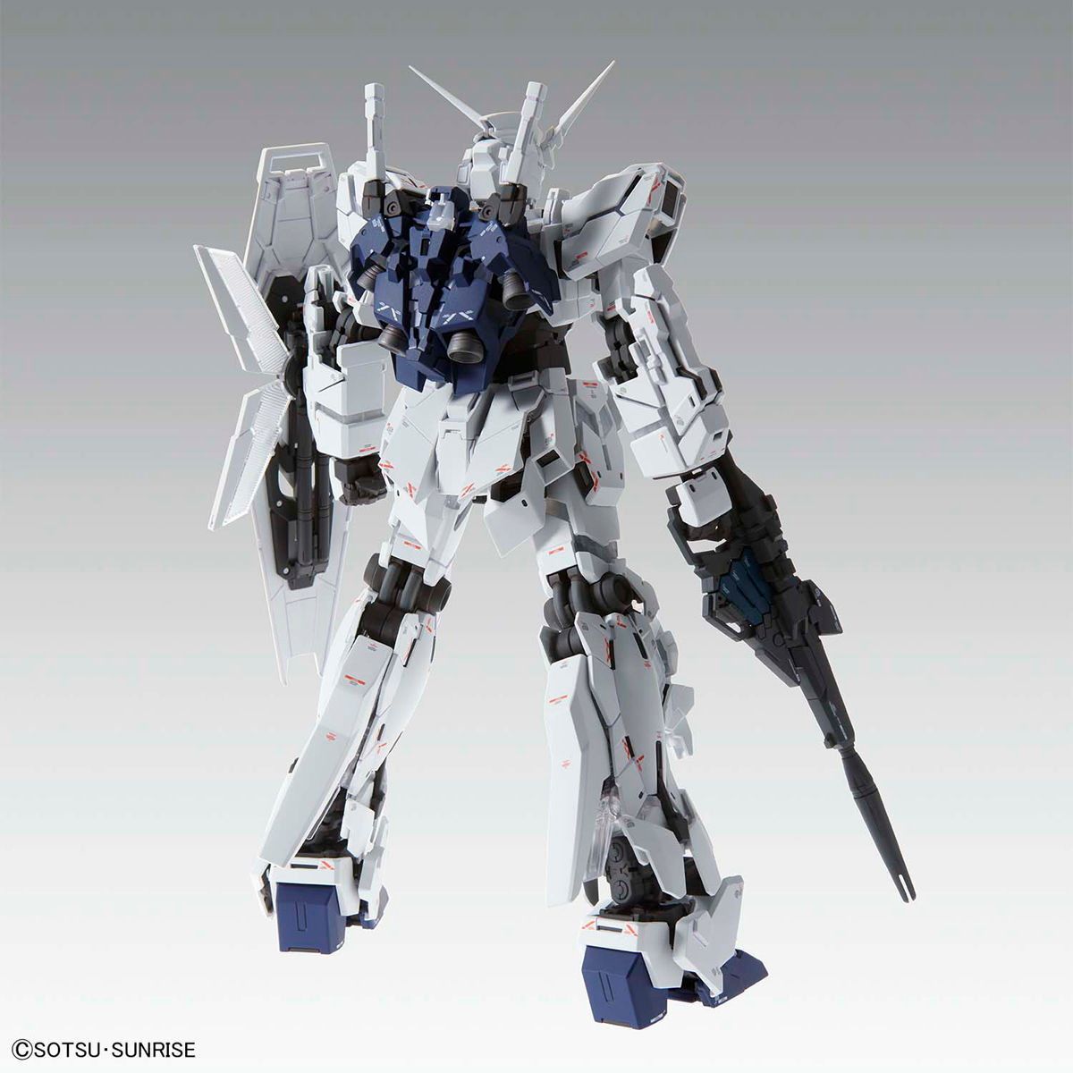 BANDAI - (再販) MGEX 1/100 RX-0 ユニコーンガンダム Ver.Ka 機動戦士ガンダムUC(ユニコーン) プラモデル(5060277) バンダイスピリッツ 楽天市場】MGEX 機動戦士ガンダムUC ユニコーンガンダム Ver.Ka