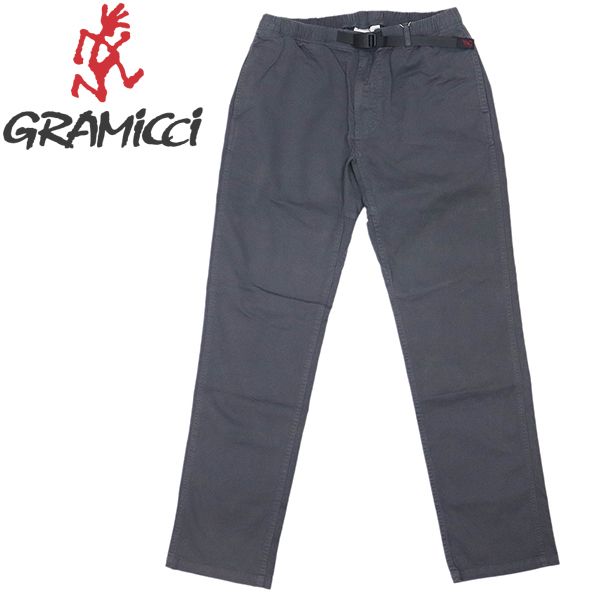 GRAMICCI グラミチ G109-OGS NN-PANT CROPPED NNパンツクロップド 全5色 GR002 FOSSILGREYPIGMENT L