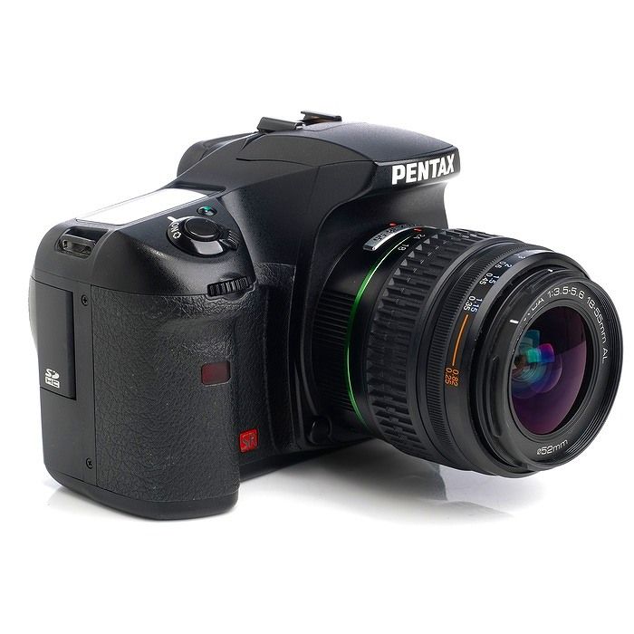 ★美品★ ペンタックス PENTAX K20D ボディ / レンズキット ペンタックス 中古 1年保証 美品 PENTAX K20D ボディ : Premier