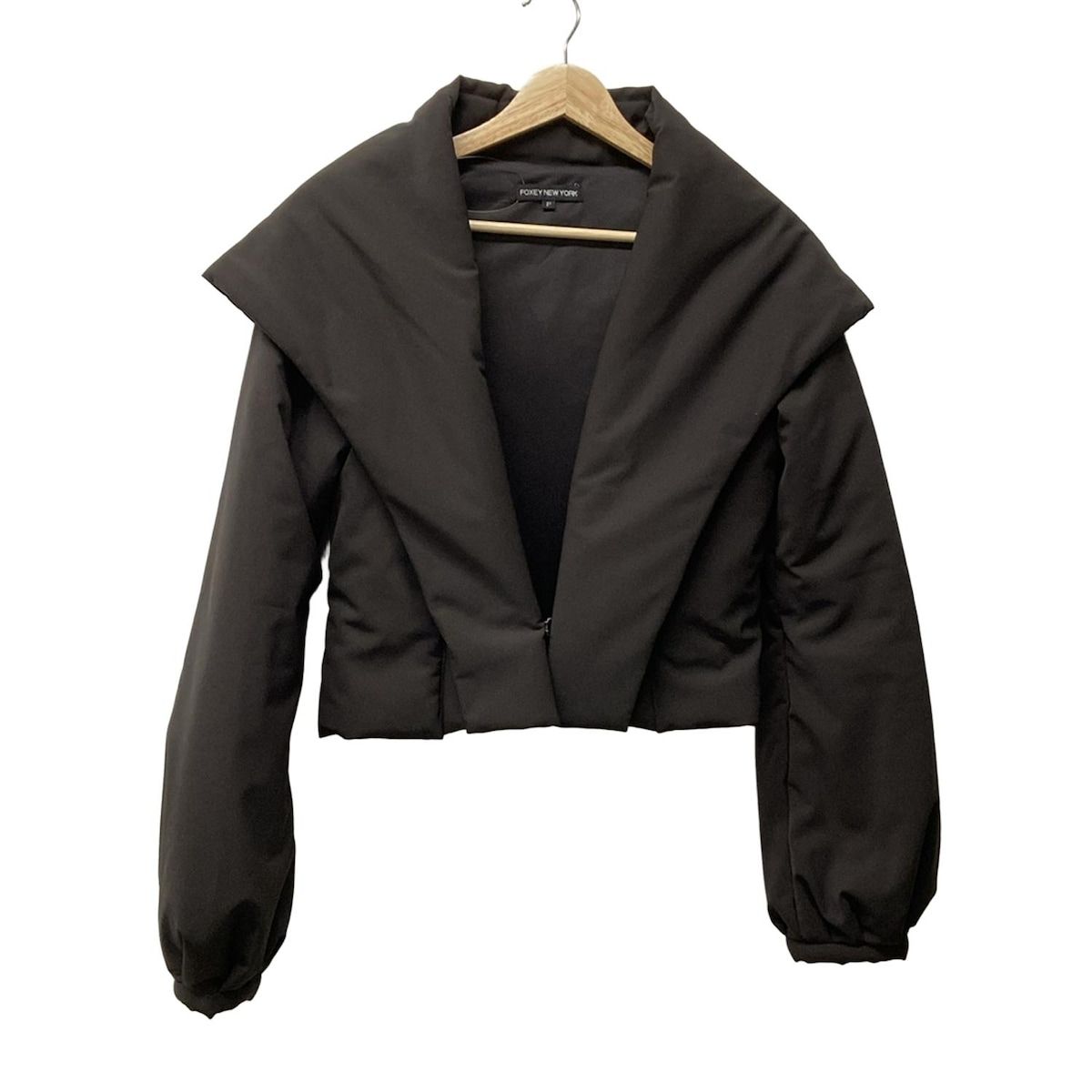 FOXEY NEW YORK(フォクシーニューヨーク) ジャケット サイズF