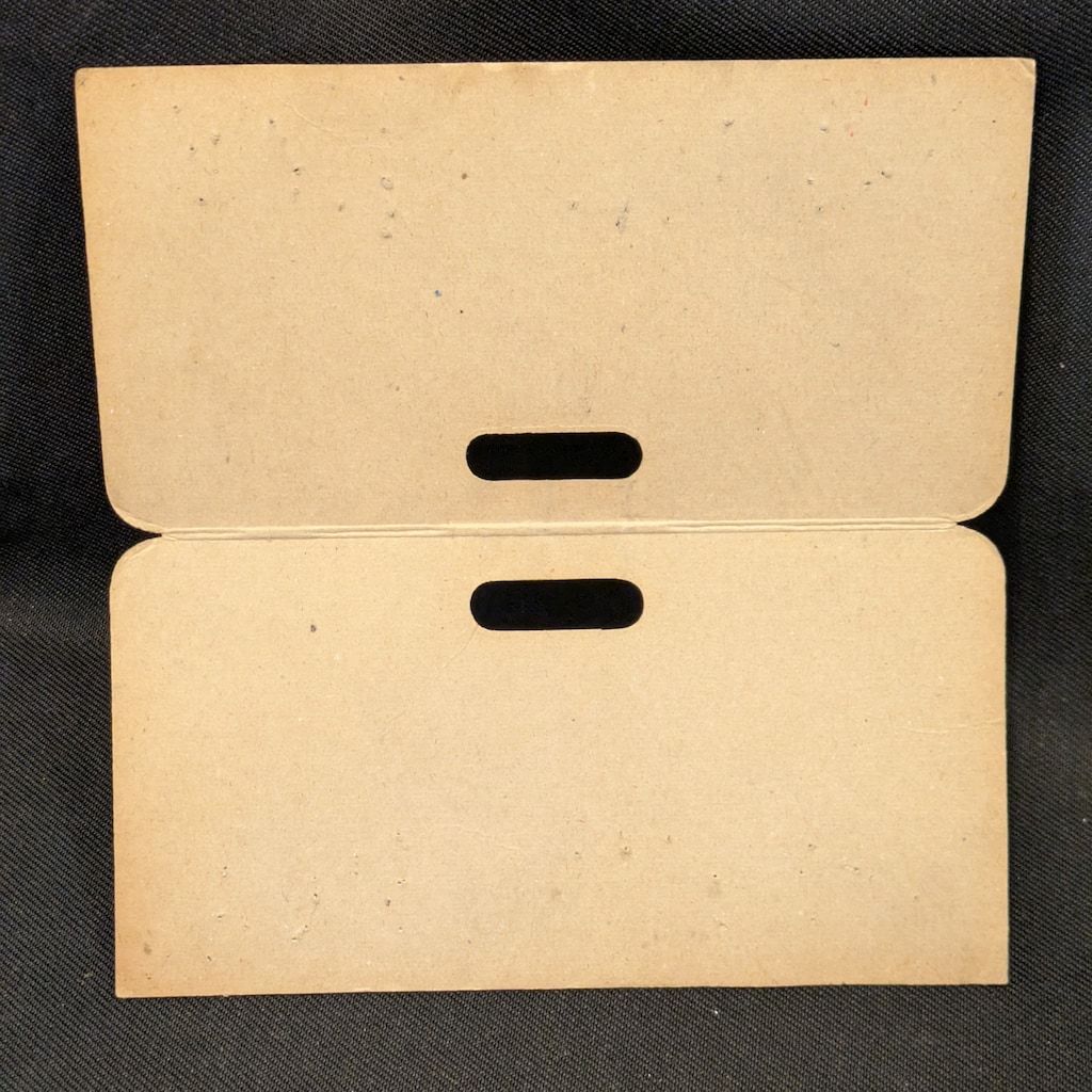 ブルマァク ブルマァクの超獣シリーズ ウルトラマンA ヘッダーカード 実写絵