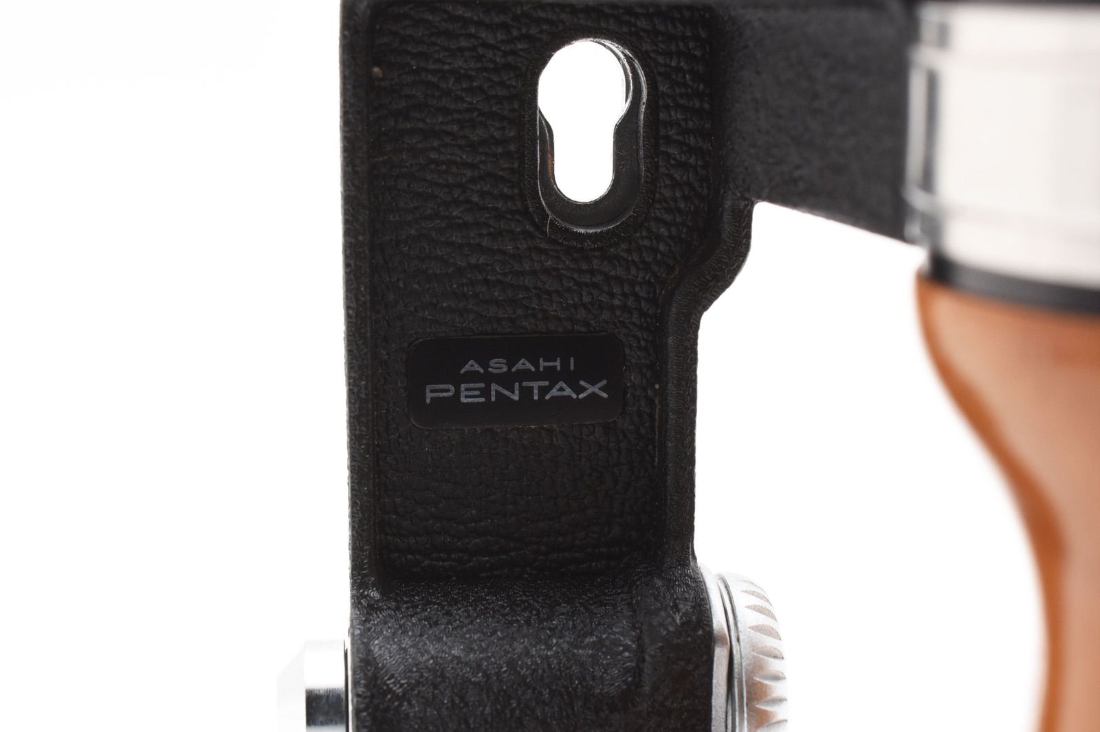 PENTAX 67 中判フィルムカメラ レンズグリップ付き PENTAX 67 中