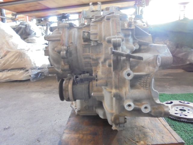 3FA9694 AI1 スズキ ソリオ MA15S 後期型 3型 Gリミテッド CVTオートマミッション FFCRYSTALESIA_COM