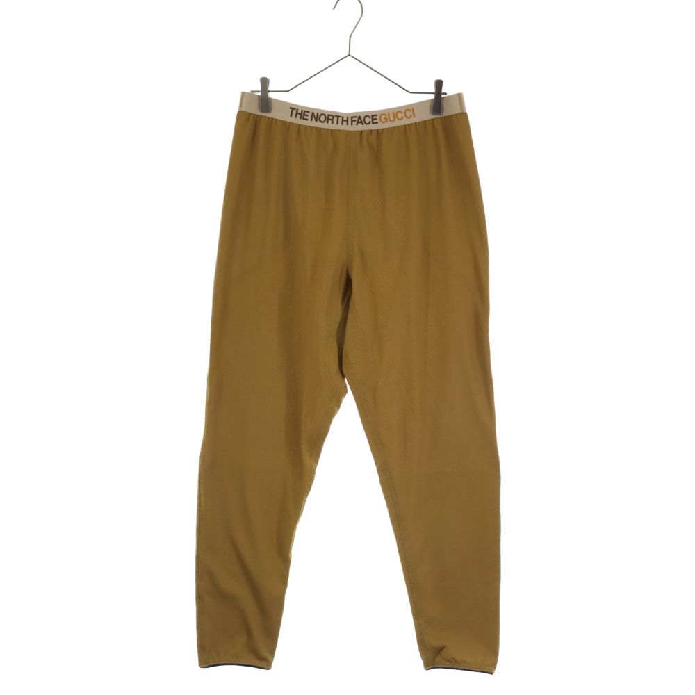 GUCCI (グッチ) 22SS×THE NORTH FACE ノースフェイス テクニカル